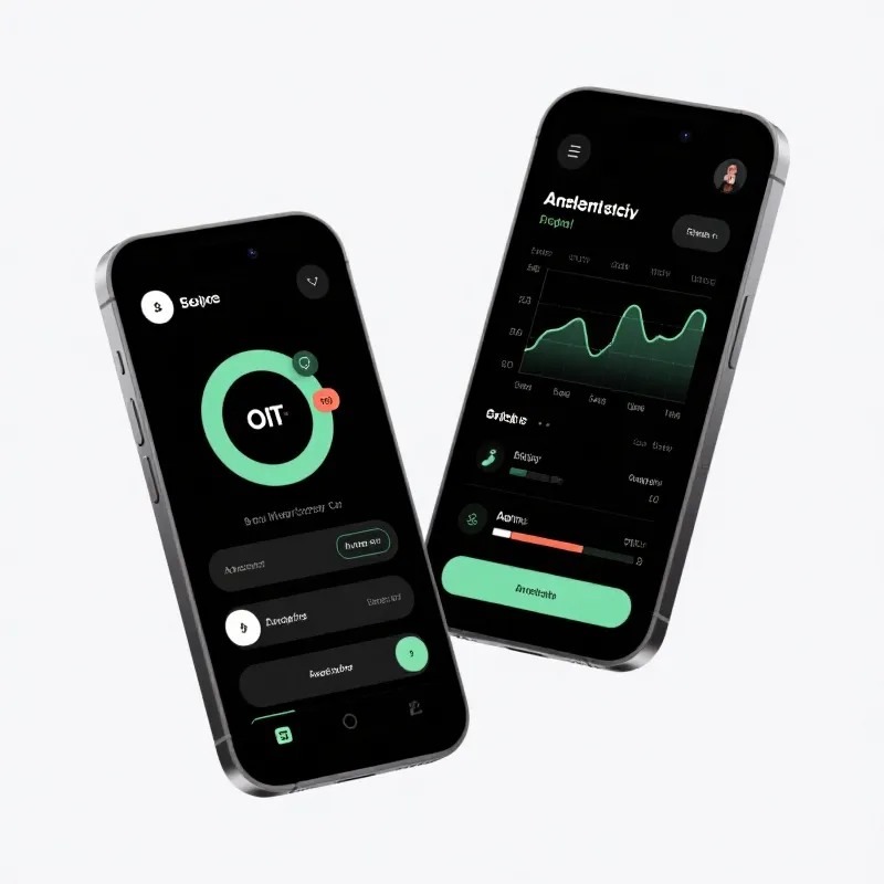 天博体育平台 APP 界面展示